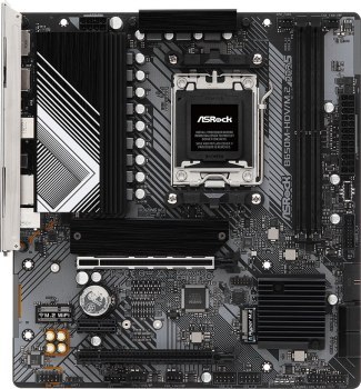 Płyta główna - ASRock B650M-HDV/M.2