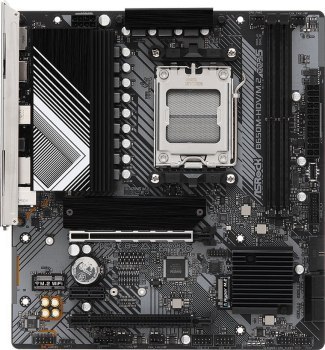 Płyta główna - ASRock B650M-HDV/M.2