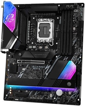 Płyta główna - ASRock Z890 Lightning WiFi