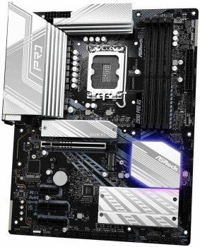 Płyta główna - ASRock Z890 Pro RS