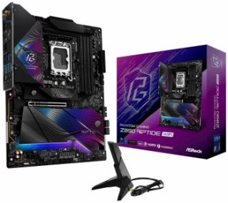 Płyta główna - ASRock Z890 Riptide WiFi