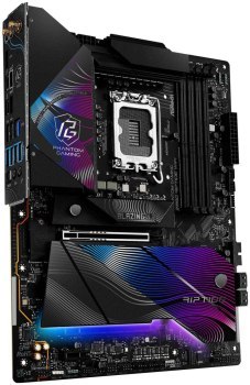 Płyta główna - ASRock Z890 Riptide WiFi