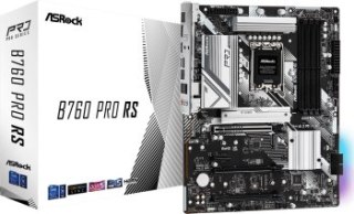 Płyta główna Asrock B760 PRO RS