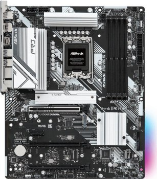 Płyta główna Asrock B760 PRO RS