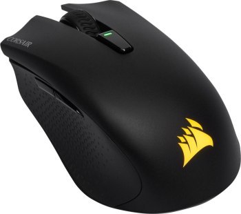 Corsair Harpoon Wireless RGB