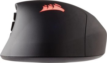 Corsair Scimitar Elite RGB18000 DPI Black