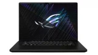 Laptop ASUS ROG Zephyrus M16 GU604VY-NM010W i9-13900H 16" QHD+ 240Hz MiniLed 32GB 1000SSD RTX4090 DLSS 3 W11 AnimeMatrix