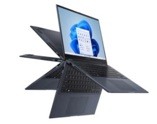 Laptop ASUS Vivobook S14 Flip TN3402YA-LZ268W - R7-7730U | 14'' | Dotyk | 16GB | 1TB | W11Home | Niebieski