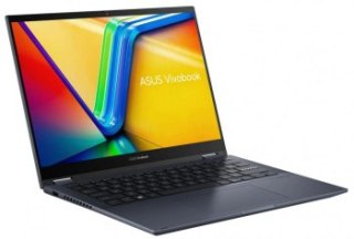 Laptop ASUS Vivobook S14 Flip TN3402YA-LZ268W - R7-7730U | 14'' | Dotyk | 16GB | 1TB | W11Home | Niebieski