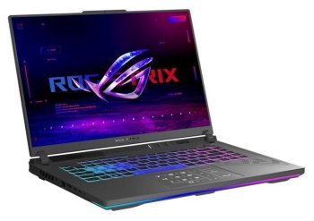 Laptop Asus ROG Strix G16 G614JV-N3134W - i7-13650HX | 16''-165Hz | 16GB | 1TB | W11Home | RTX4060