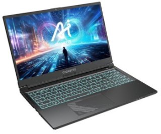 Laptop Gigabyte G5 2024 - i7-13620H | 15,6''-144Hz | 16GB | 1TB | W11H | RTX 4060