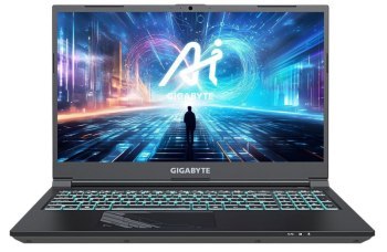 Laptop Gigabyte G5 2024 - i7-13620H | 15,6''-144Hz | 16GB | 1TB | W11H | RTX 4060