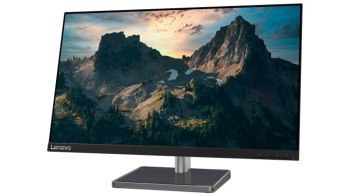 Lenovo L27q-4A 27 QHD IPS 100Hz 350nits AG HDMI DP Cloud Grey