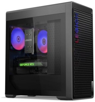 Lenovo Legion T5 Core i5-14600KF | 32GB | 1TB | Win11Home | RTX4070Ti