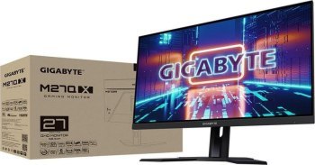 Monitor GIGABYTE LED 27 M27Q X 240Hz