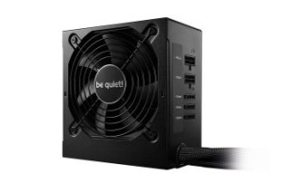 Zasilacz BE QUIET! SYSTEM POWER 9 BN303 (700 W; Aktywne; 120 mm)