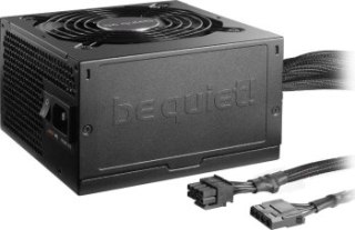 Zasilacz - be quiet! System Power 9 400W CM