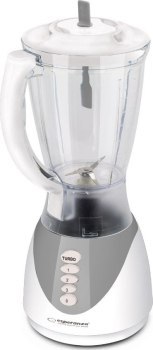 Blender kielichowy Esperanza PINA COLADA EKM023E (350W; kolor biały)