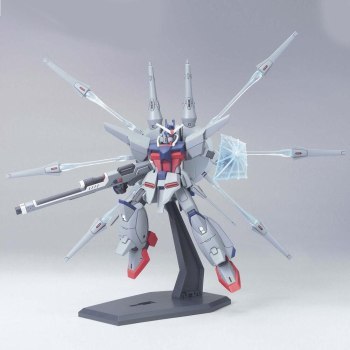 HG 1/144 LEGEND GUNDAM