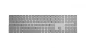 Klawiatura bezprzewodowa Microsoft Surface Keyboard 3YJ-00019