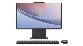 Komputer AiO Lenovo IdeaCentre 24IRH9 F0HN003APB i5-13420H 23,8" FHD 100Hz 16GB 512SSD