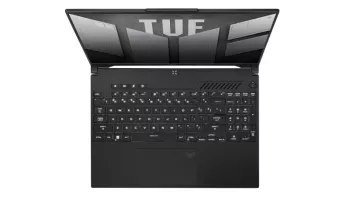 Laptop ASUS TUF Gaming A16 Advantage Edition FA617NSR-N0001 R7 7435HS 16" FHD+ 165Hz 16GB 512SSD RX7600S