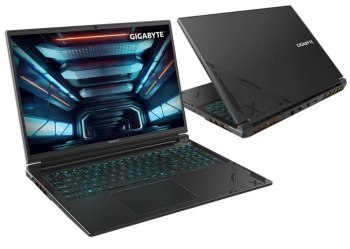 Laptop Gigabyte G6X 2024 - i7-13650HX | 16''-165Hz | 16GB | 1TB | NoOS | RTX 4050