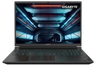 Laptop Gigabyte G6X 2024 - i7-13650HX | 16''-165Hz | 16GB | 1TB | NoOS | RTX 4050