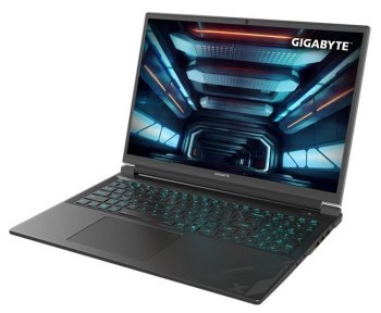 Laptop Gigabyte G6X 2024 - i7-13650HX | 16''-165Hz | 16GB | 1TB | NoOS | RTX 4050