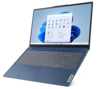 Laptop Lenovo IdeaPad Slim 3 15IAH8 83ER008MPB i5-12450H 15,6" FHD 16GB 512SSD W11