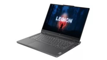 Laptop Lenovo Legion Slim 5 14APH8 82Y50058PB R7 7840HS 14,5" WQXGA+ OLED 120Hz 32GB 512SSD RTX4060 W11