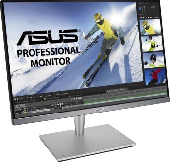 Monitor ASUS ProArt PA24AC - 24,1'' | 1920 x 1200 | IPS | 70Hz