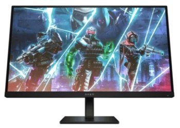 Monitor HP OMEN 27s FHD IPS 240Hz 1ms Gaming (780G5E9)