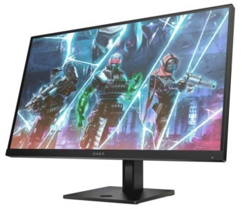 Monitor HP OMEN 27s FHD IPS 240Hz 1ms Gaming (780G5E9)