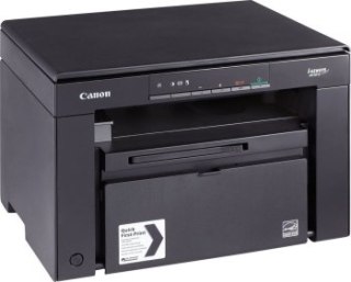 Urządzenie wielofunkcyjne Canon i-Sensys MF3010 + 2x Toner CRG-725