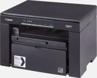 Urządzenie wielofunkcyjne Canon i-Sensys MF3010 + 2x Toner CRG-725