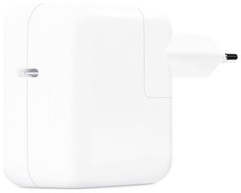 Apple Power Adapter USB-C 30W