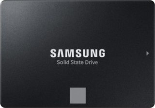 Dysk SSD Samsung 870 EVO MZ-77E250B 250GB SATA