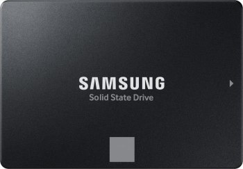 Dysk SSD Samsung 870 EVO MZ-77E250B 250GB SATA