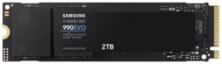 Dysk SSD Samsung 990 EVO 2000GB MZ-V9E2T0BW M.2 PCIe 5.0