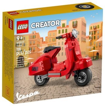 LEGO Creator Expert 40517 Vespa