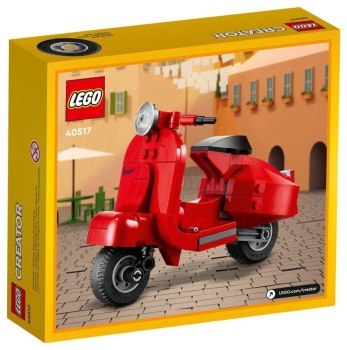 LEGO Creator Expert 40517 Vespa