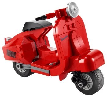 LEGO Creator Expert 40517 Vespa