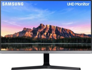 Monitor SAMSUNG LED 28 LU28R550UQPXEN