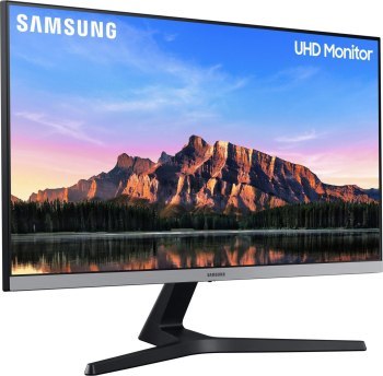 Monitor SAMSUNG LED 28 LU28R550UQPXEN