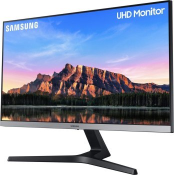 Monitor SAMSUNG LED 28 LU28R550UQPXEN