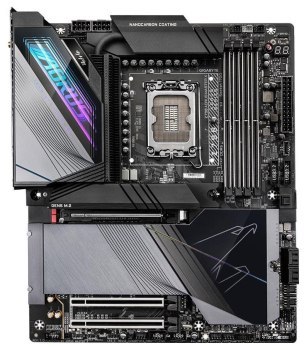 Płyta główna Gigabyte Z790 AORUS MASTER X