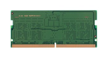 Samsung SO-DIMM 8GB DDR5 1Rx16 5600MHz PC5-44800 M425R1GB4PB0-CWM