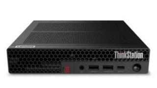 Stacja robocza Lenovo ThinkStation P3 Tiny 30H0005LPB i7-14700 16GB 1000SSD Int W11Pro