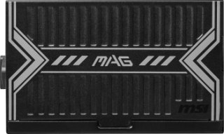 Zasilacz MSI MAG A750BN 750W PCIE5 80+ Bronze